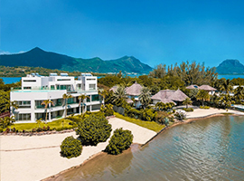 penthouse for sale mauritius